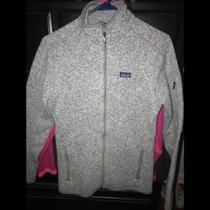 Like New Women’s Medium